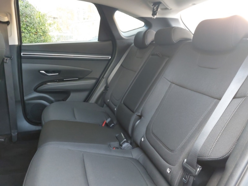Used Hyundai TUCSON 2022 for sale - 76348646: Photo 6