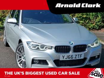 3,201 Used BMW 3 Series Cars for sale at MOTORS