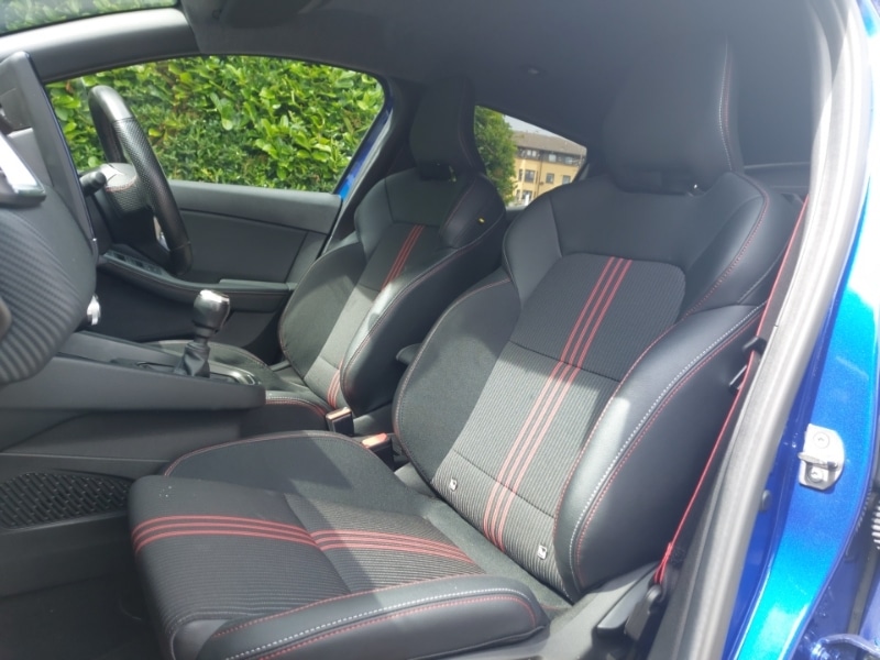 Used Renault Clio 2023 for sale - 76172195: Photo 5