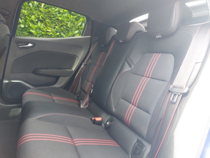 Used Renault Clio 2023 for sale - 76172195: Photo 6
