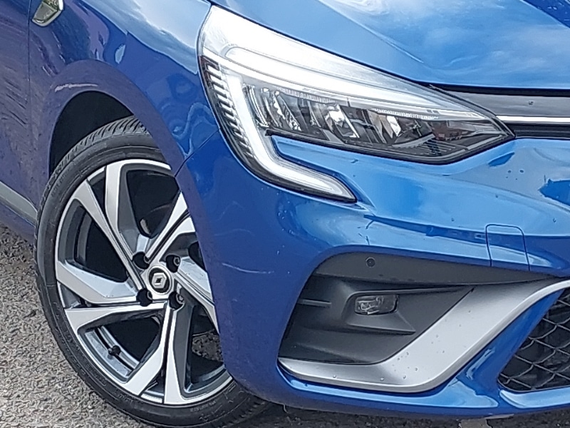 Used Renault Clio 2023 for sale - 76172195: Photo 9