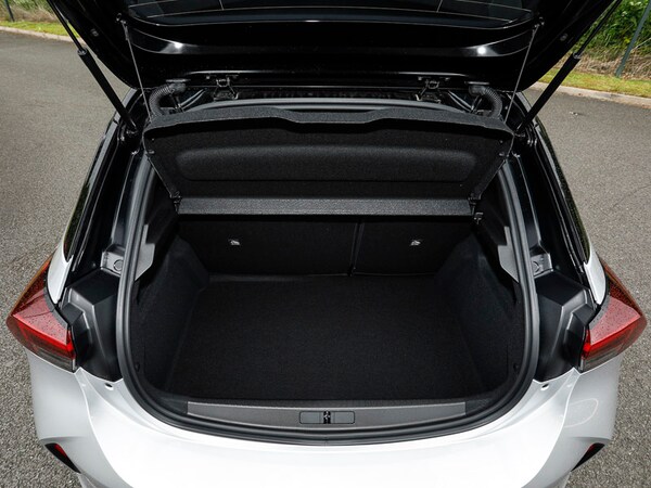 Used Vauxhall Corsa 2025 for sale - 75417647: Photo 18