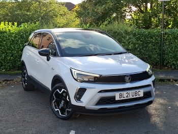 Used Vauxhall Crossland 2021 for sale - 79737306: Photo