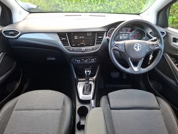 Used Vauxhall Crossland 2021 for sale - 79737306: Photo