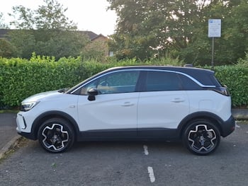 Used Vauxhall Crossland 2021 for sale - 79737306: Photo