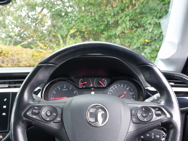 Used Vauxhall Corsa 2021 for sale - 76325828: Photo 10