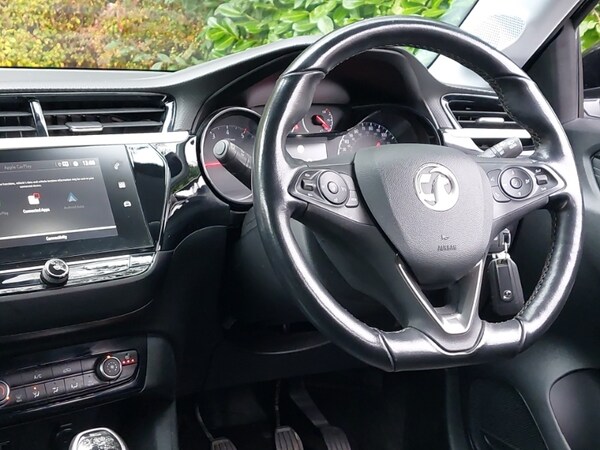Used Vauxhall Corsa 2021 for sale - 76325828: Photo 11
