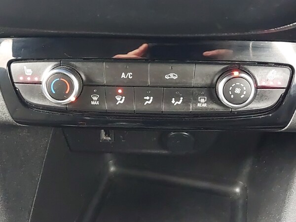 Used Vauxhall Corsa 2021 for sale - 76325828: Photo 16