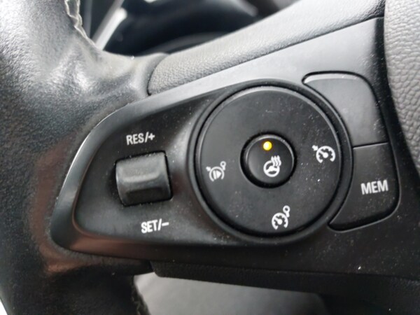 Used Vauxhall Corsa 2021 for sale - 76325828: Photo 17