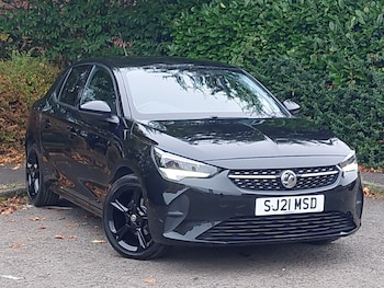 Vauxhall - Corsa