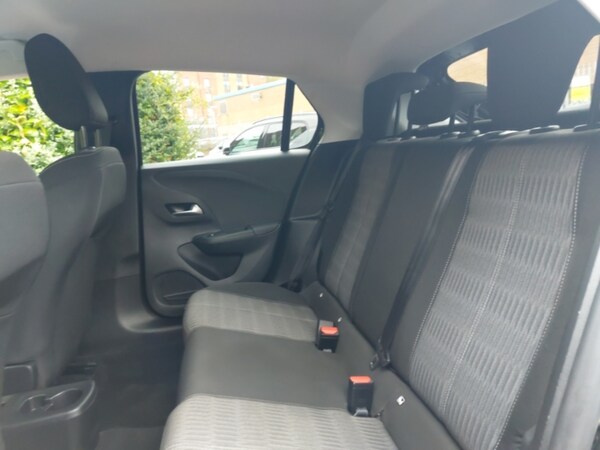 Used Vauxhall Corsa 2021 for sale - 76325828: Photo 6