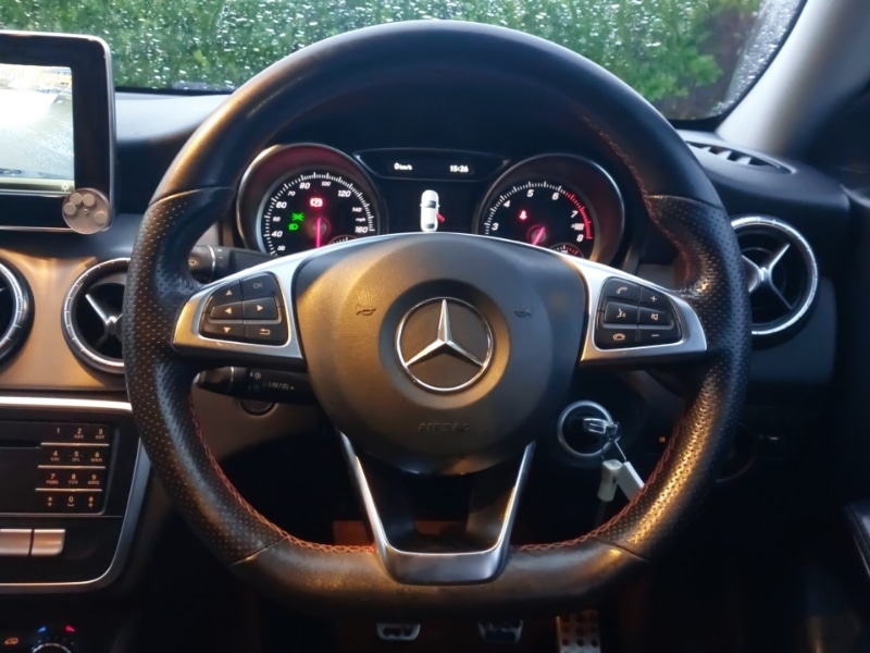 Used Mercedes-Benz CLA 2019 for sale - 76974833: Photo 10