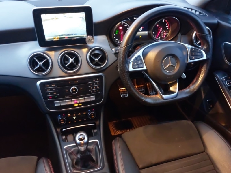 Used Mercedes-Benz CLA 2019 for sale - 76974833: Photo 11