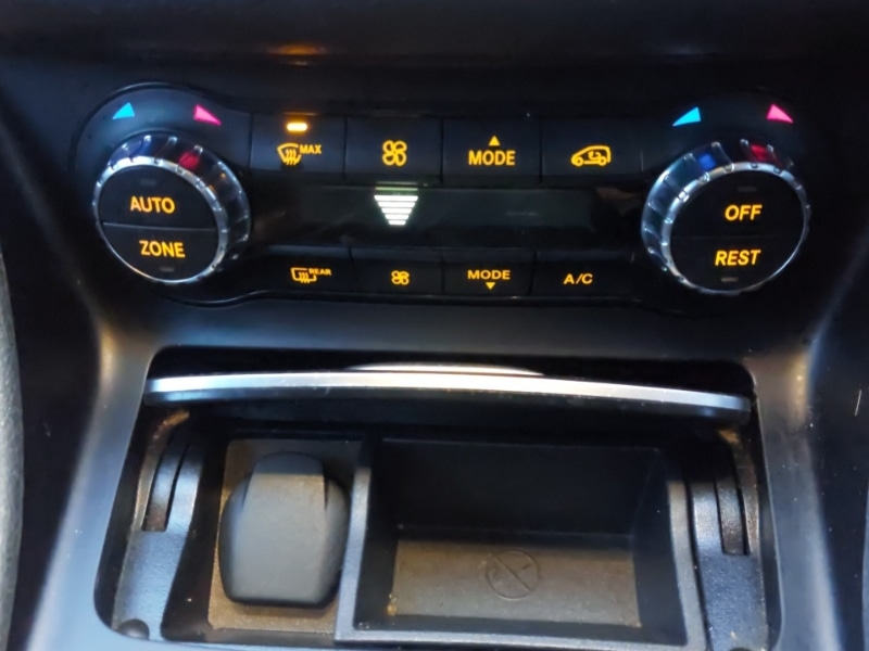 Used Mercedes-Benz CLA 2019 for sale - 76974833: Photo 16