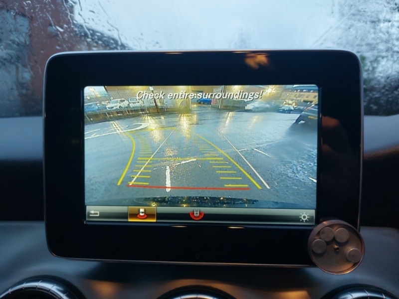 Used Mercedes-Benz CLA 2019 for sale - 76974833: Photo 17