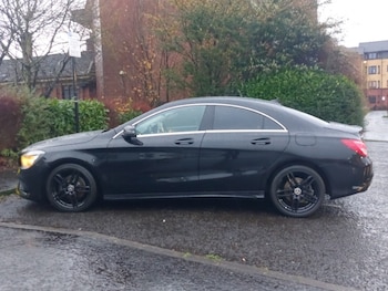 Used Mercedes-Benz CLA 2019 for sale - 76974833: Photo