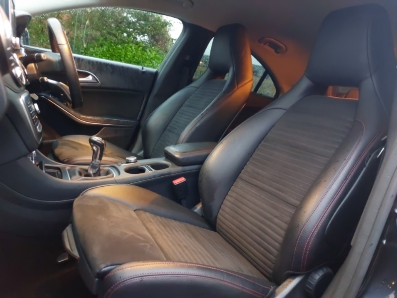 Used Mercedes-Benz CLA 2019 for sale - 76974833: Photo 5