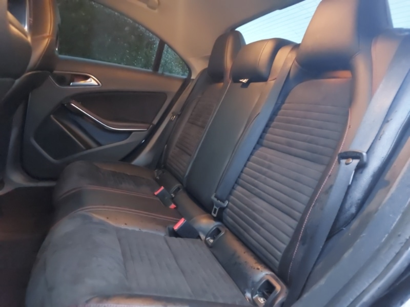 Used Mercedes-Benz CLA 2019 for sale - 76974833: Photo 6