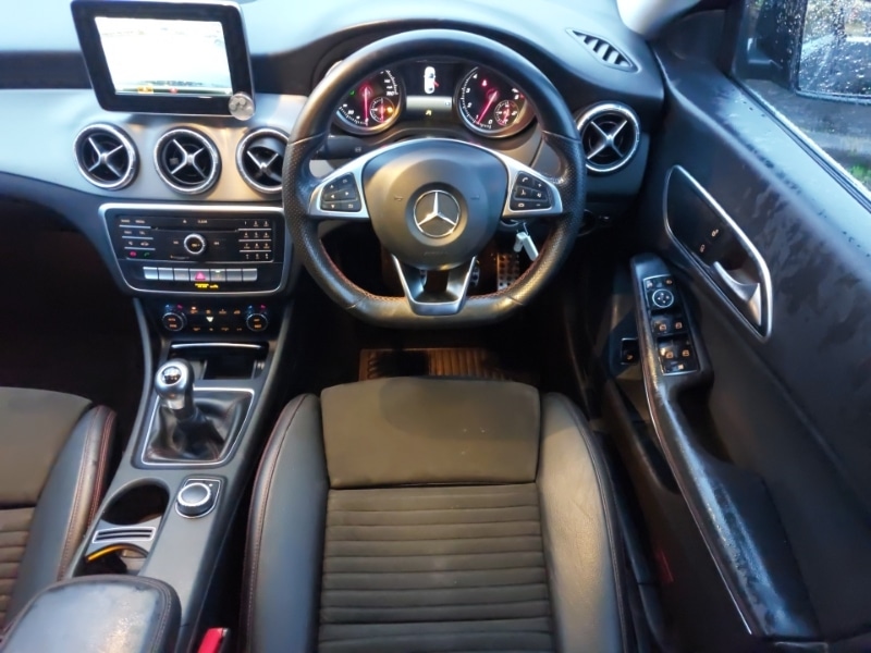 Used Mercedes-Benz CLA 2019 for sale - 76974833: Photo 7