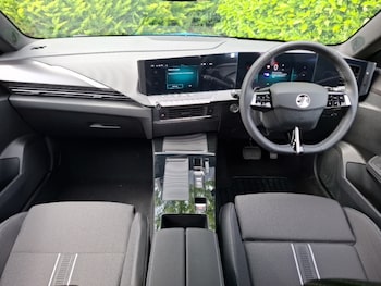 Used Vauxhall Astra 2026 for sale - 78905704: Photo