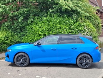 Used Vauxhall Astra 2026 for sale - 78905704: Photo