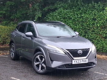 Used Nissan Qashqai 2023 for sale - 79348064: Photo