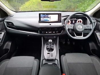 Used Nissan Qashqai 2023 for sale - 79348064: Photo