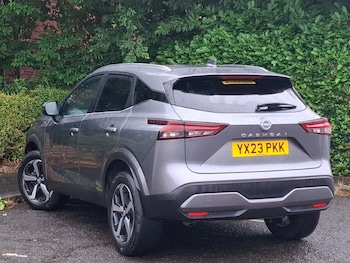 Used Nissan Qashqai 2023 for sale - 79348064: Photo