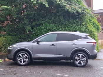 Used Nissan Qashqai 2023 for sale - 79348064: Photo
