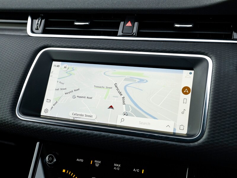 Used Land Rover Range Rover Evoque 2021 for sale - 77635957: Photo 13