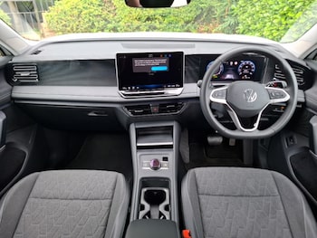 Used Volkswagen Tiguan 2025 for sale - 79195378: Photo