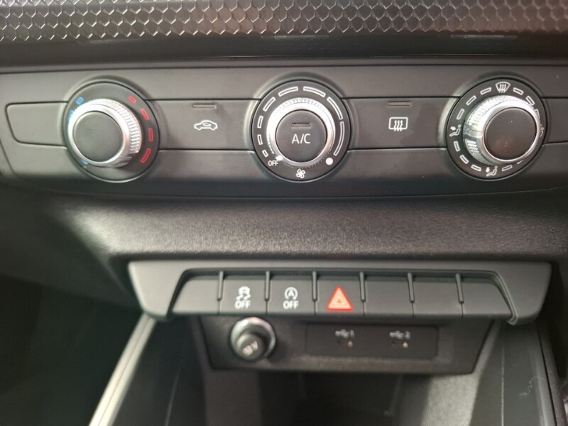 Used Audi A1 2023 for sale - 77466742: Photo 15