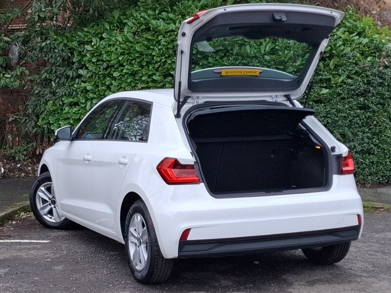 Used Audi A1 2023 for sale - 77466742: Photo 18