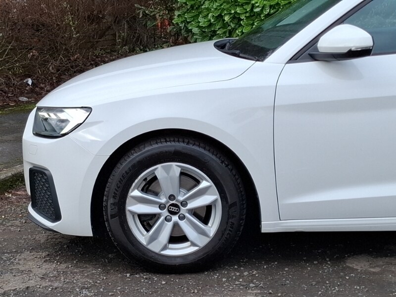 Used Audi A1 2023 for sale - 77466742: Photo 19