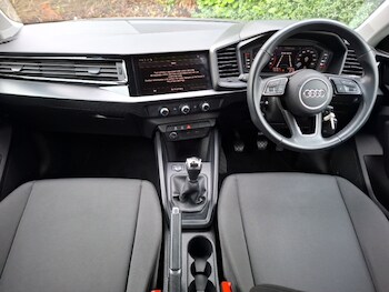 Used Audi A1 2023 for sale - 77466742: Photo