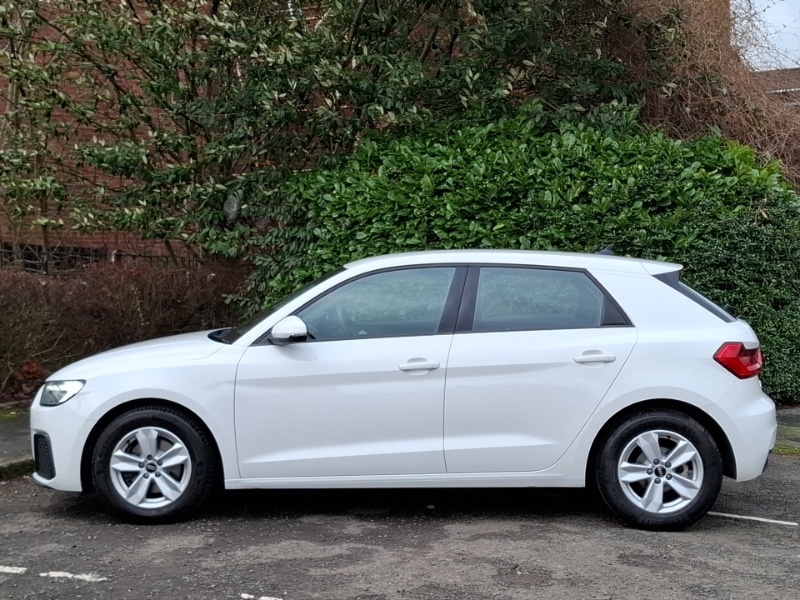 Used Audi A1 2023 for sale - 77466742: Photo 4