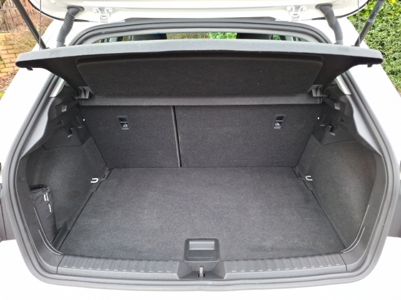 Used Audi A1 2023 for sale - 77466742: Photo 8