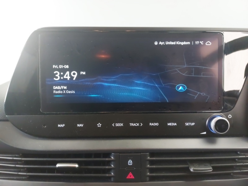 Used Hyundai BAYON 2022 for sale - 76920456: Photo 11