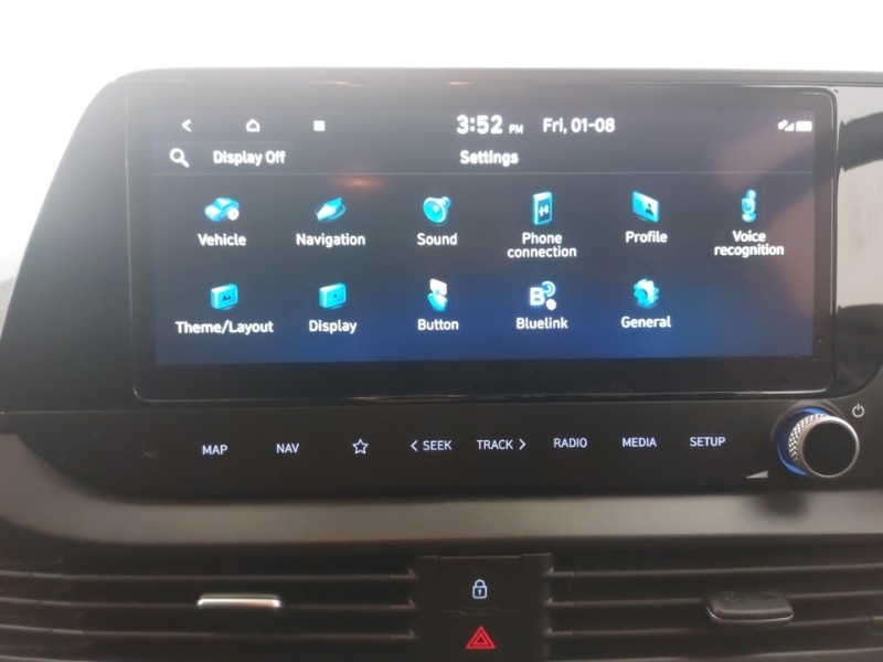 Used Hyundai BAYON 2022 for sale - 76920456: Photo 16