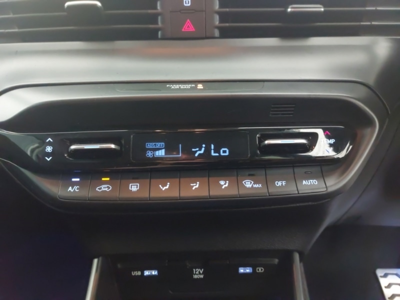 Used Hyundai BAYON 2022 for sale - 76920456: Photo 17