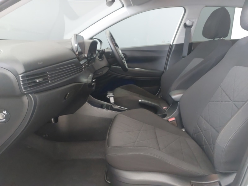 Used Hyundai BAYON 2022 for sale - 76920456: Photo 5