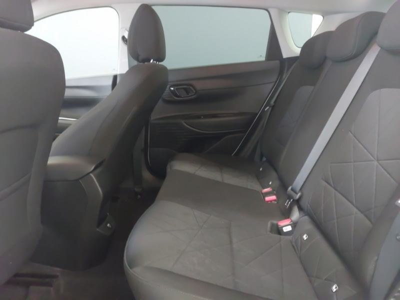 Used Hyundai BAYON 2022 for sale - 76920456: Photo 6