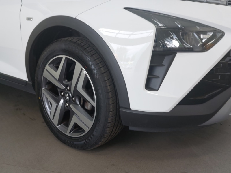 Used Hyundai BAYON 2022 for sale - 76920456: Photo 9