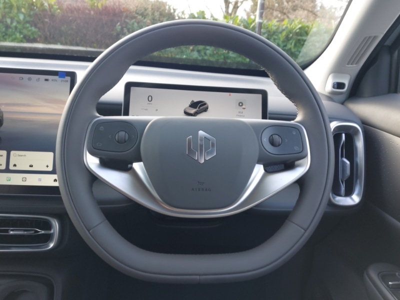 Used Leapmotor B10 2025 for sale - 77126712: Photo 10