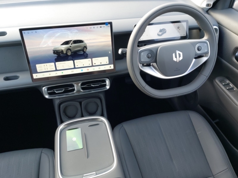 Used Leapmotor B10 2025 for sale - 77126712: Photo 11