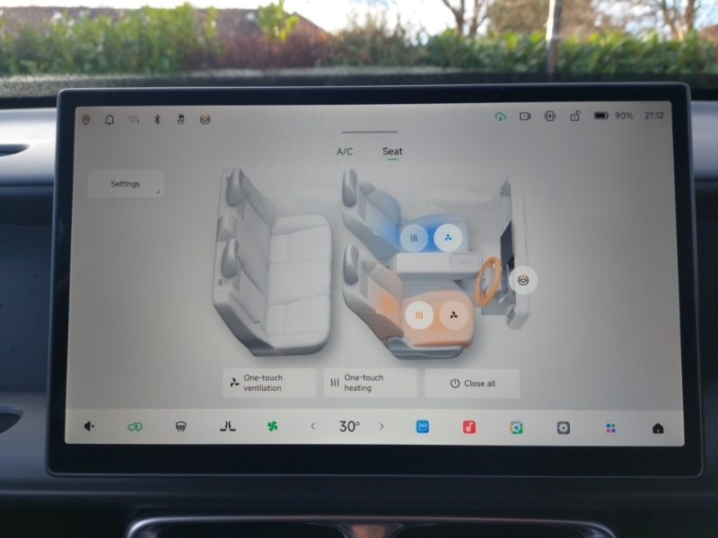 Used Leapmotor B10 2025 for sale - 77126712: Photo 13