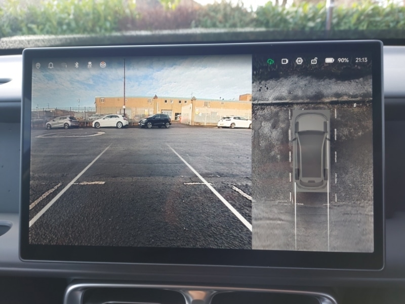 Used Leapmotor B10 2025 for sale - 77126712: Photo 17