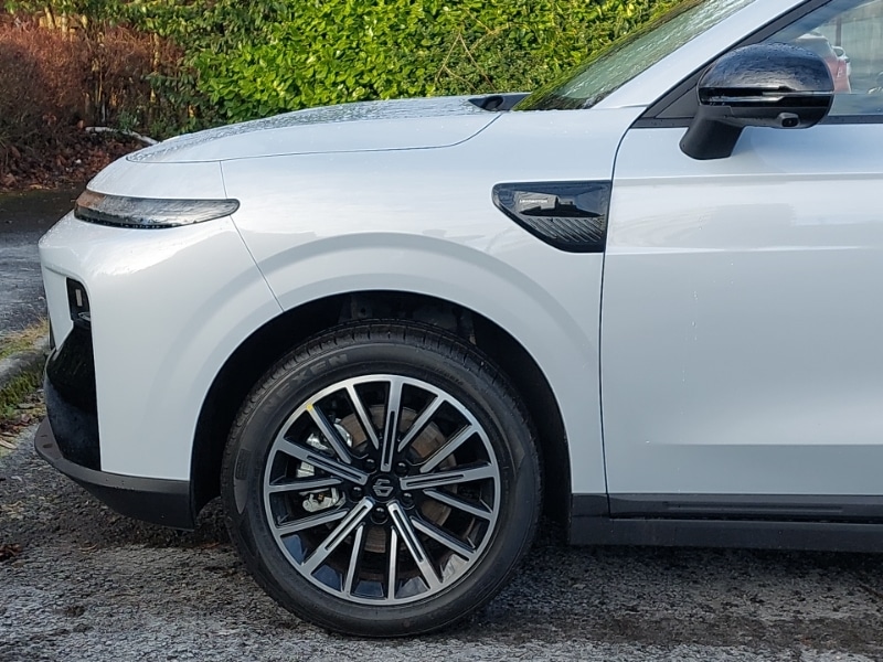 Used Leapmotor B10 2025 for sale - 77126712: Photo 19