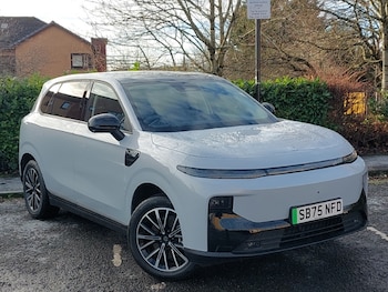 Leapmotor B10 feature image