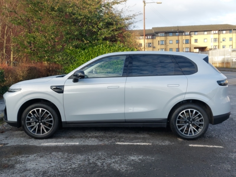 Used Leapmotor B10 2025 for sale - 77126712: Photo 4